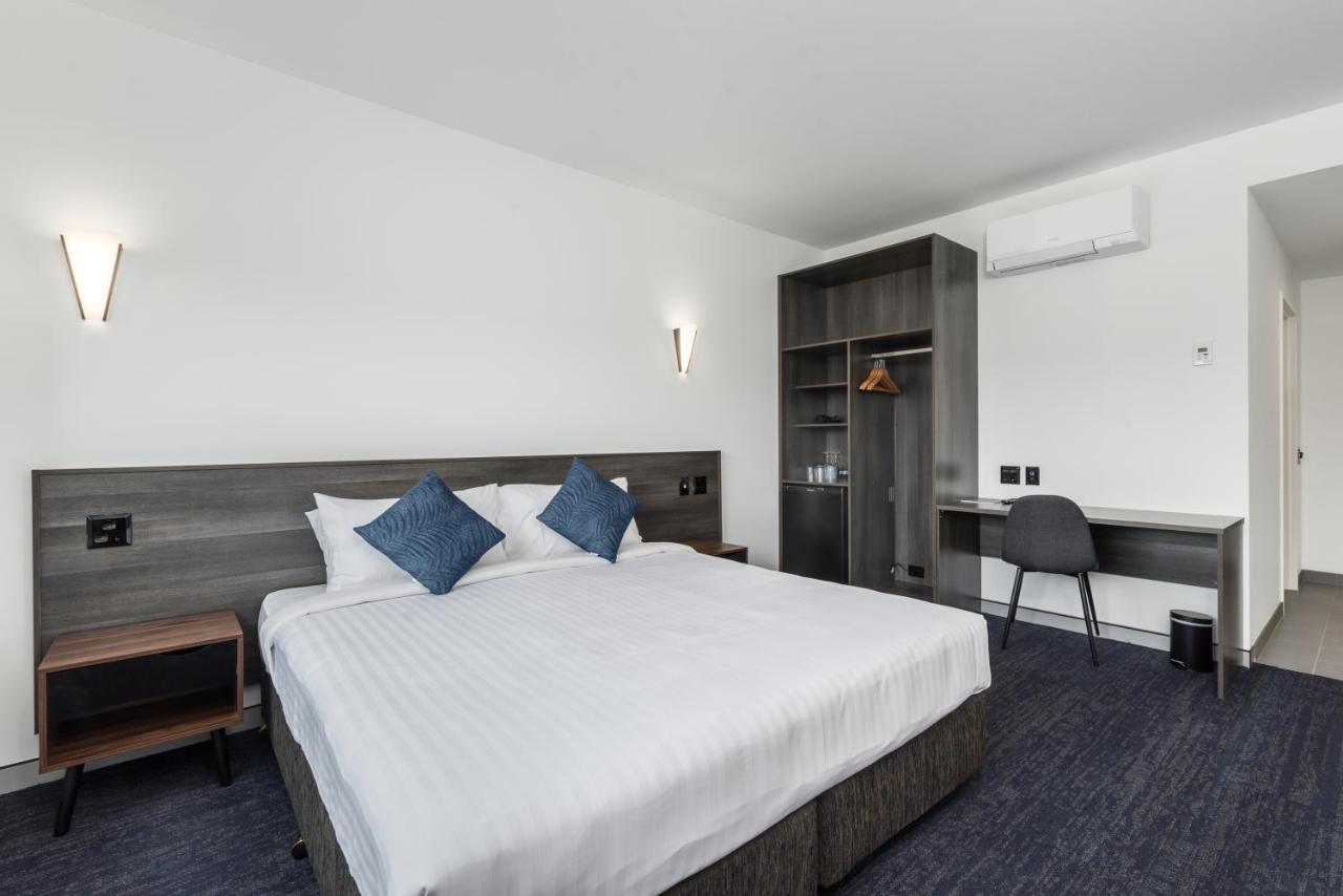 Thornton Executive Hotel Maitland Bagian luar foto