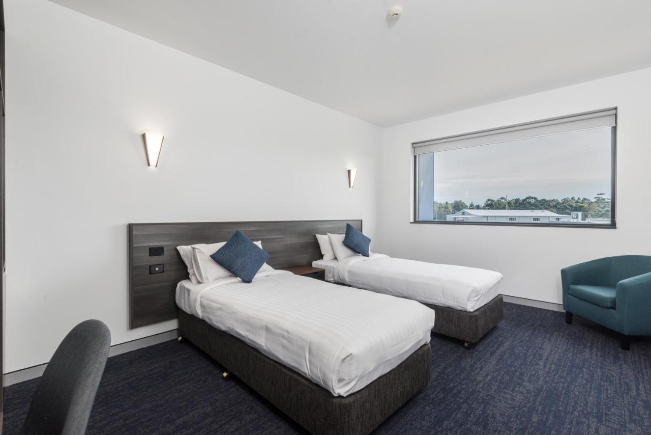 Thornton Executive Hotel Maitland Bagian luar foto