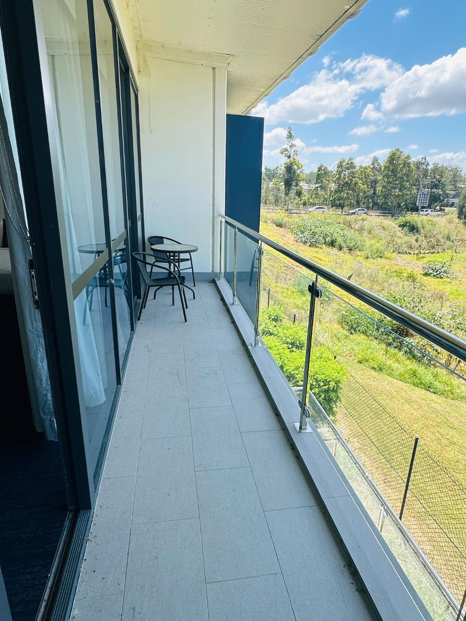 Thornton Executive Hotel Maitland Bagian luar foto